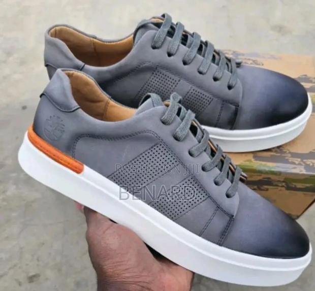 Quality and Customer Tailred Timberland Sneakers for Your Outfits