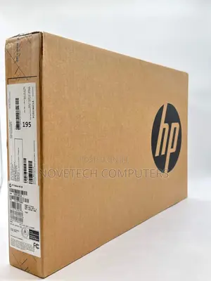 New Laptop HP ProBook 440 G8 8GB Intel Core i3 SSD 256GB