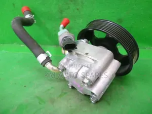 Nissan Teana Power Steering Pump.