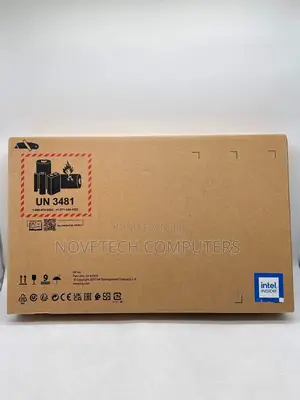 New Laptop HP ProBook 440 G8 8GB Intel Core i3 SSD 256GB