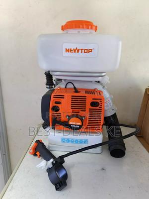 New Top Nts420 - thumbnail 2