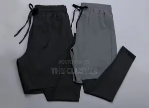 2-1 Gym Shorts