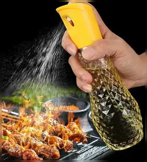 Oil Sprayer