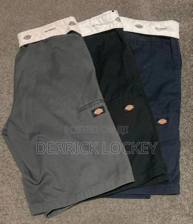 Dickies Shorts - thumbnail 5