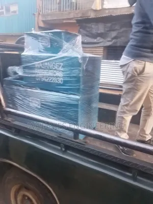 Briquatte Machine