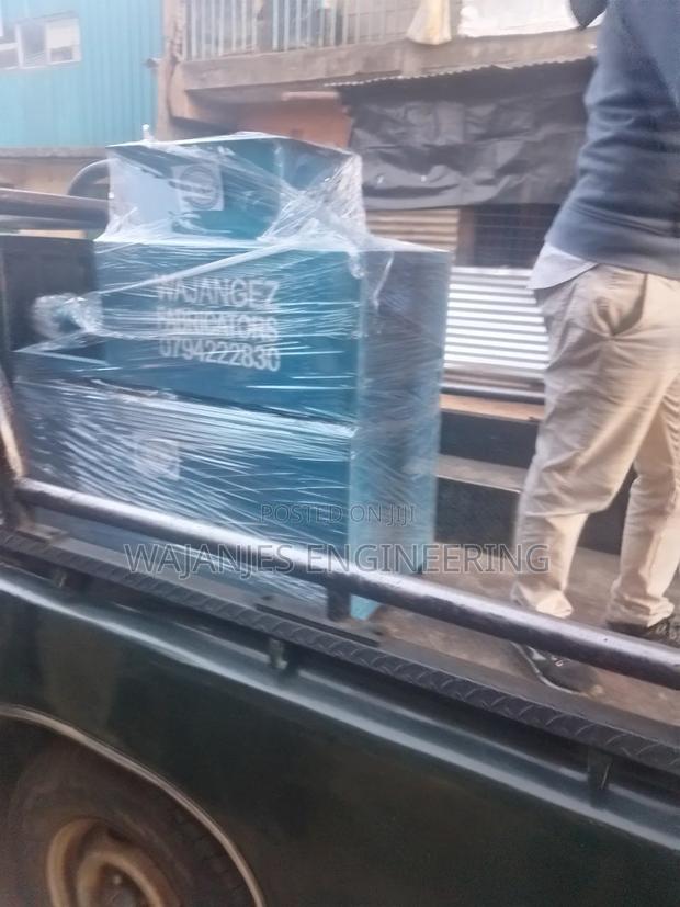 Briquatte Machine - thumbnail 5