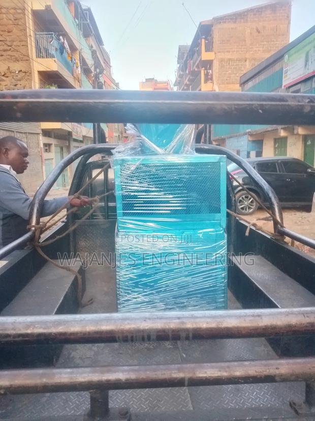 Briquatte Machine - thumbnail 6