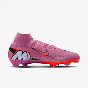 Nike Purple Superfly 10 Elite Football Boots Drops