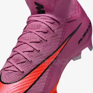 Nike Purple Superfly 10 Elite Football Boots Drops