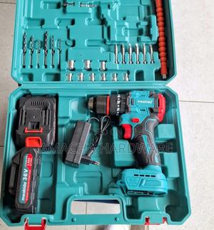 36v Brushless Meakida Cordless - thumbnail 2