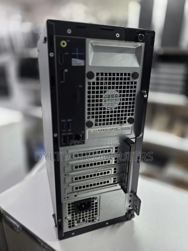 Desktop Computer Dell Optiplex 3040 8GB Intel Core I5 HDD 500GB - thumbnail 4