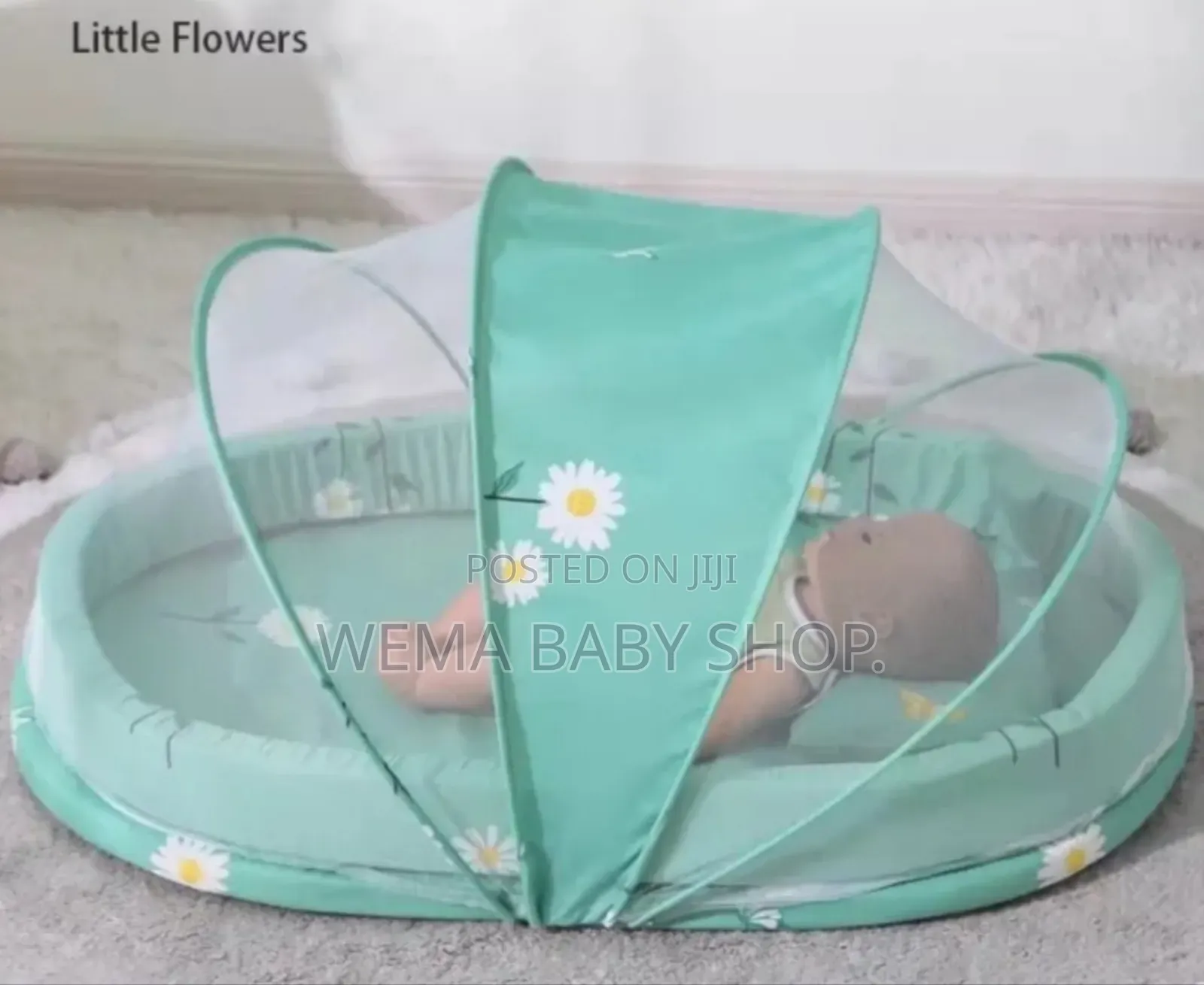 Comfortable Baby Nest/Co Sleeper