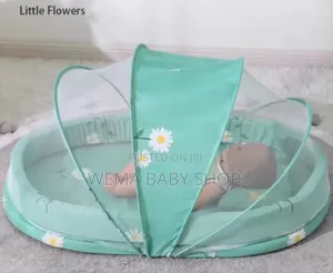 Comfortable Baby Nest/Co Sleeper