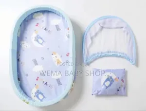 Comfortable Baby Nest/Co Sleeper