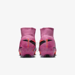 Next-Level Superfly 10 "Purple Drops" Elite Football Boots