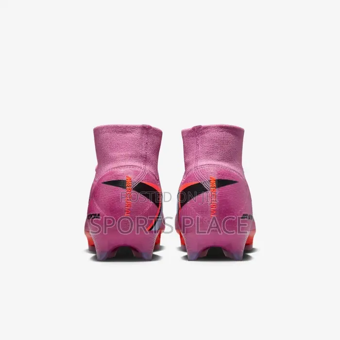 Next-Level Superfly 10 "Purple Drops" Elite Football Boots