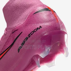 Next-Level Superfly 10 "Purple Drops" Elite Football Boots