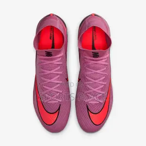 Next-Level Superfly 10 "Purple Drops" Elite Football Boots