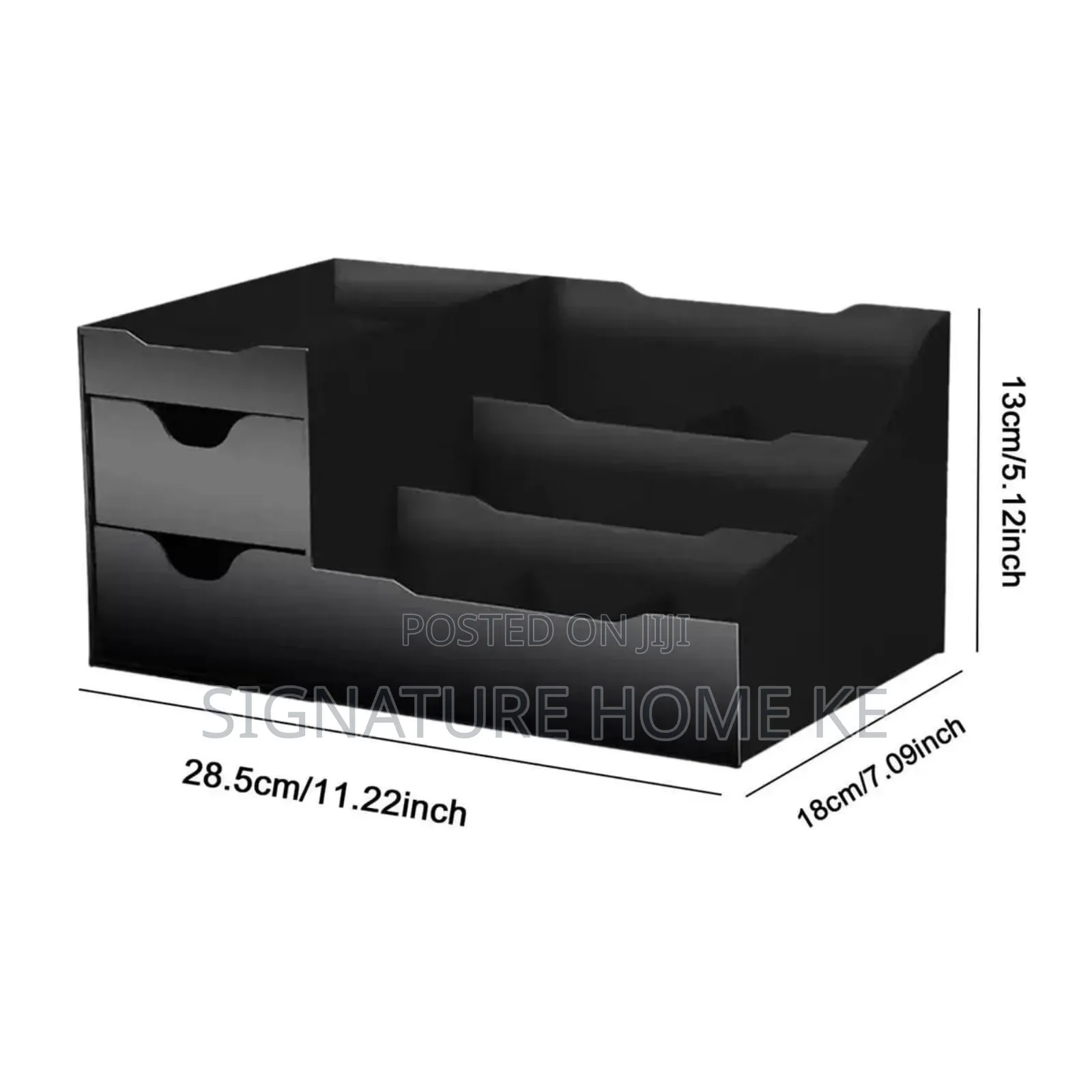 Cosmetic/Cologne Organizer