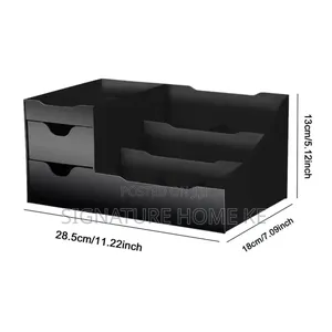 Cosmetic/Cologne Organizer