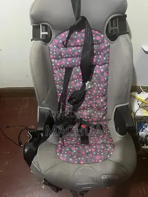 Child Car Seat