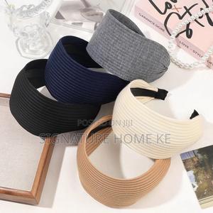 Elastic Hairband - thumbnail 2