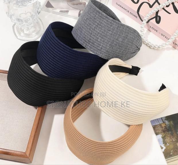 Elastic Hairband - thumbnail 3