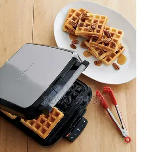 Slice Waffle Maker