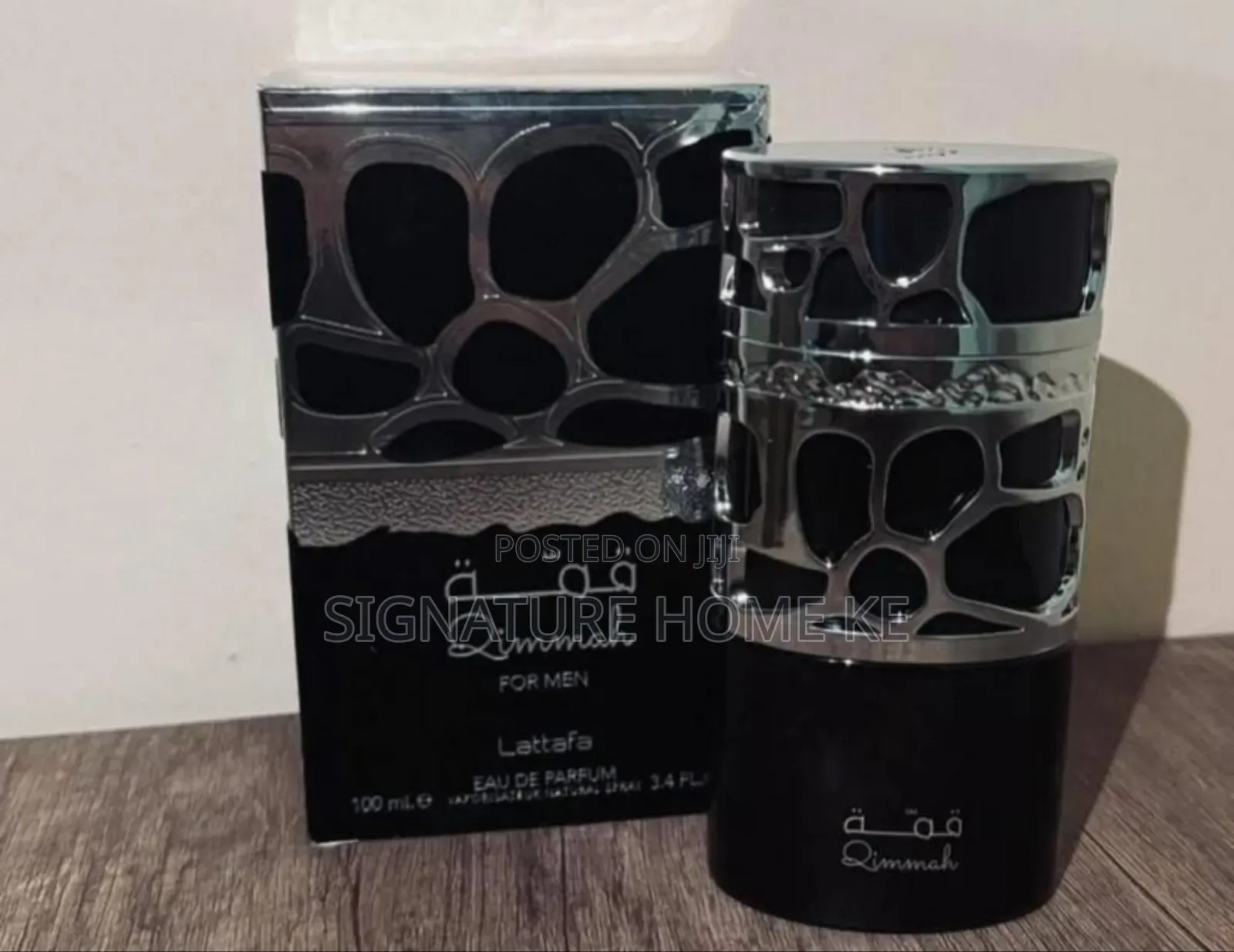 100ml Qimmah for Men