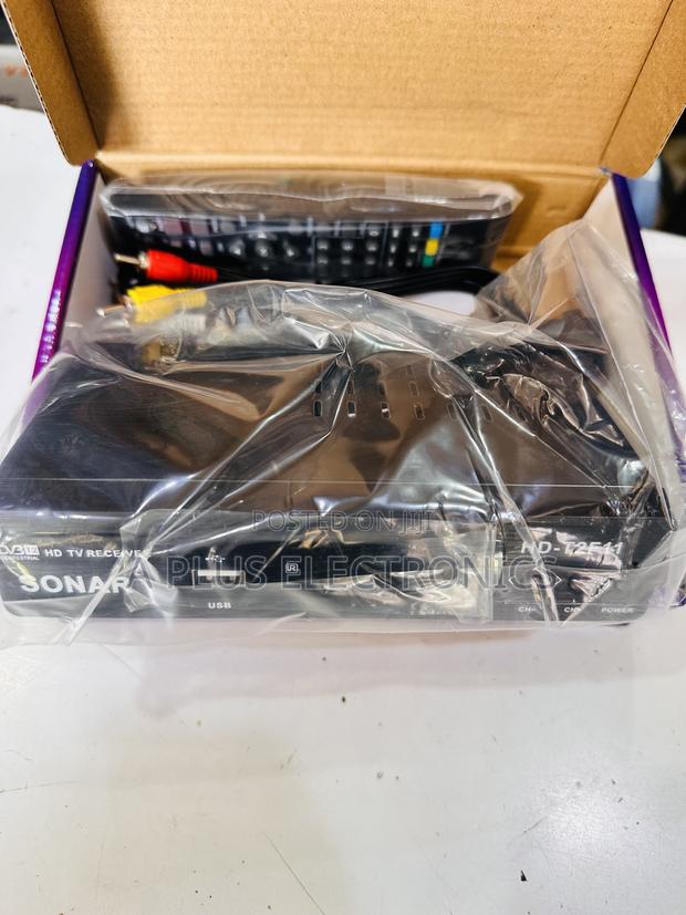 Sonar Decoder (3pin) - thumbnail 3