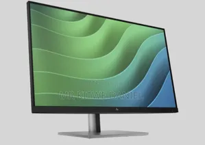 Hp E27 G5 Full Hd Monitor