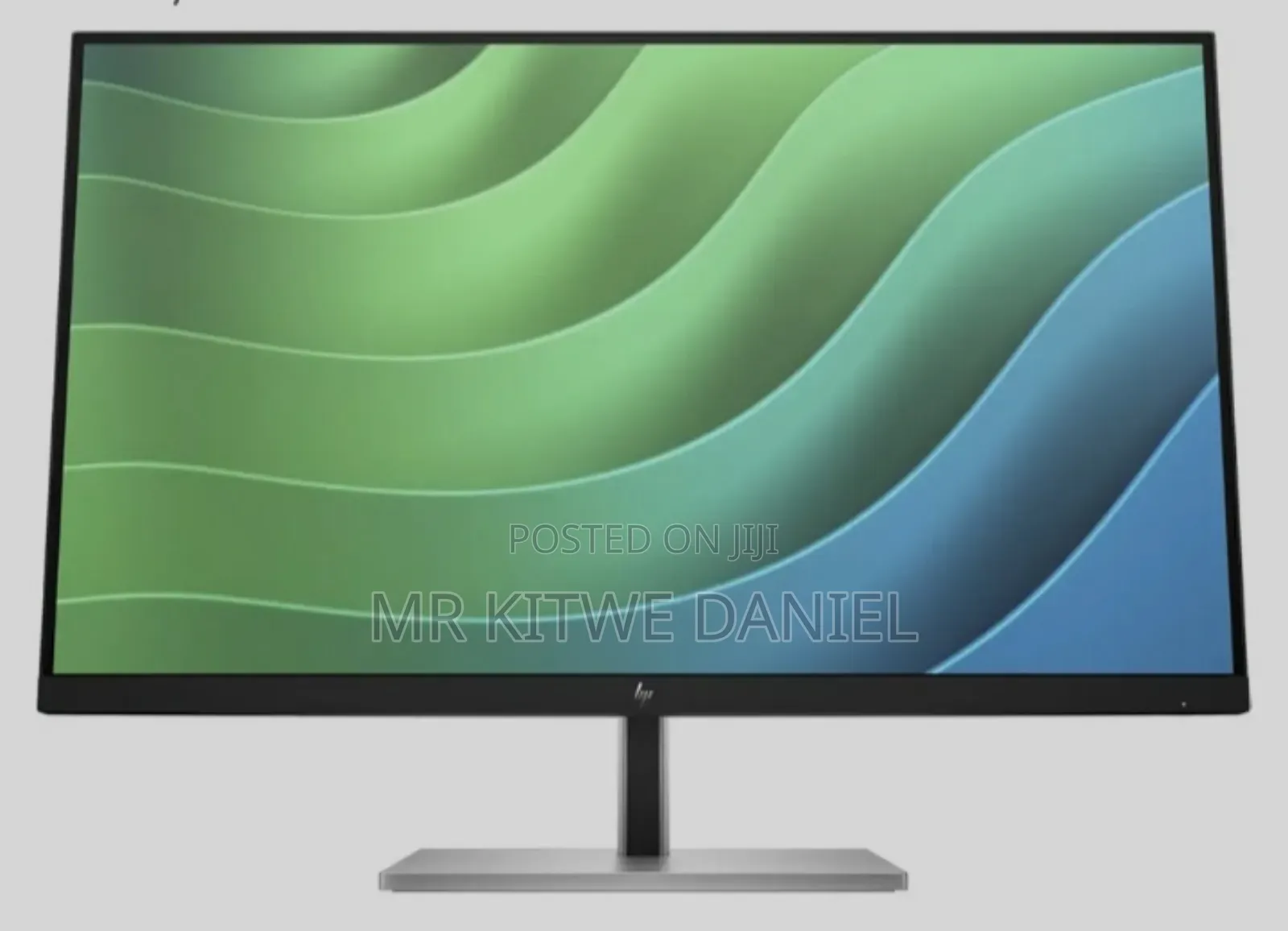 Hp E27 G5 Full Hd Monitor