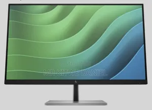 Hp E27 G5 Full Hd Monitor