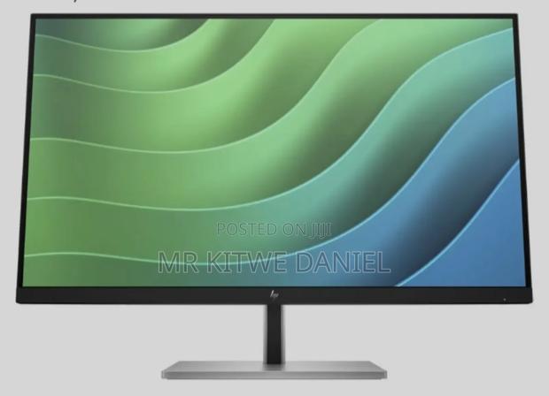 Hp E27 G5 Full Hd Monitor - thumbnail 4