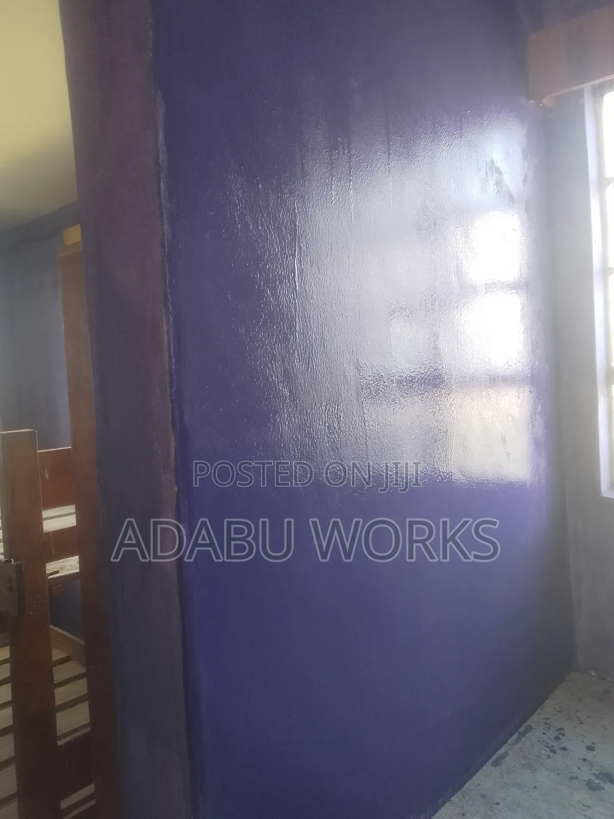 Wall Master,Skimming ,Painting Services