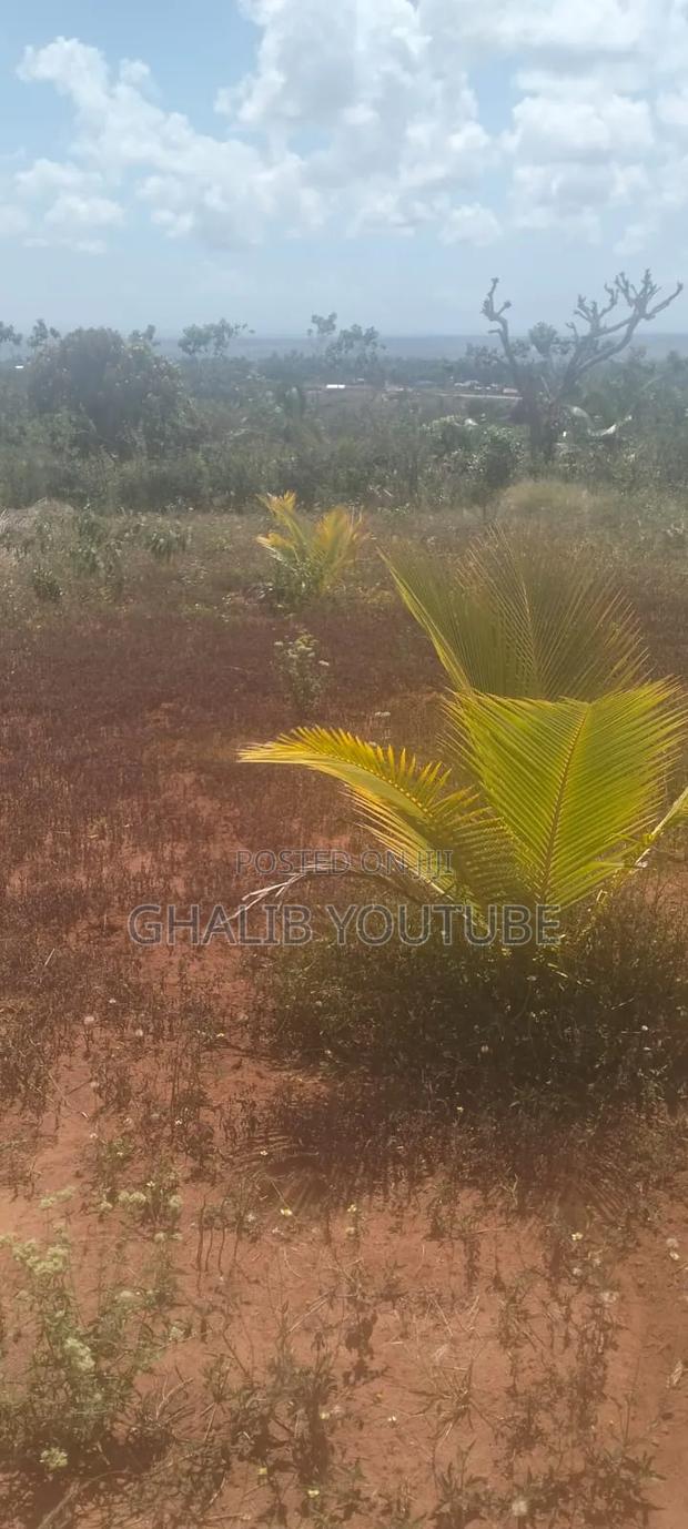 Four Acres Land Kilifi - thumbnail 4