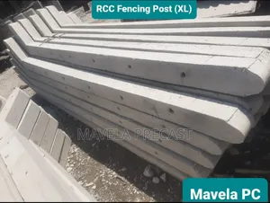 RCC Fencing Post (Cfp Xl10)