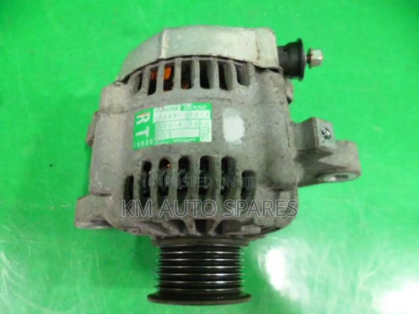 Toyota 1tr Alternator for Prado, Hilux, Hiace, Dyna.