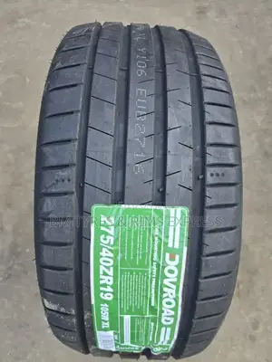 275 /40 R19 Dovroad Tyres (Highway)