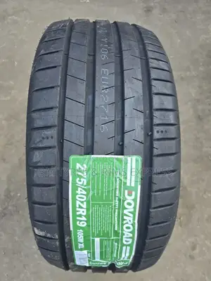 275 /40 R19 Dovroad Tyres (Highway)