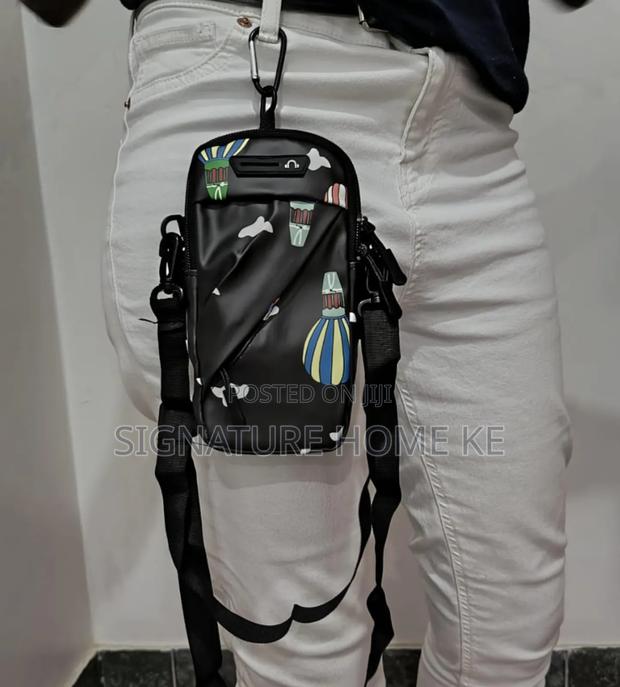 Waterproof Sports Armband Phone Holder