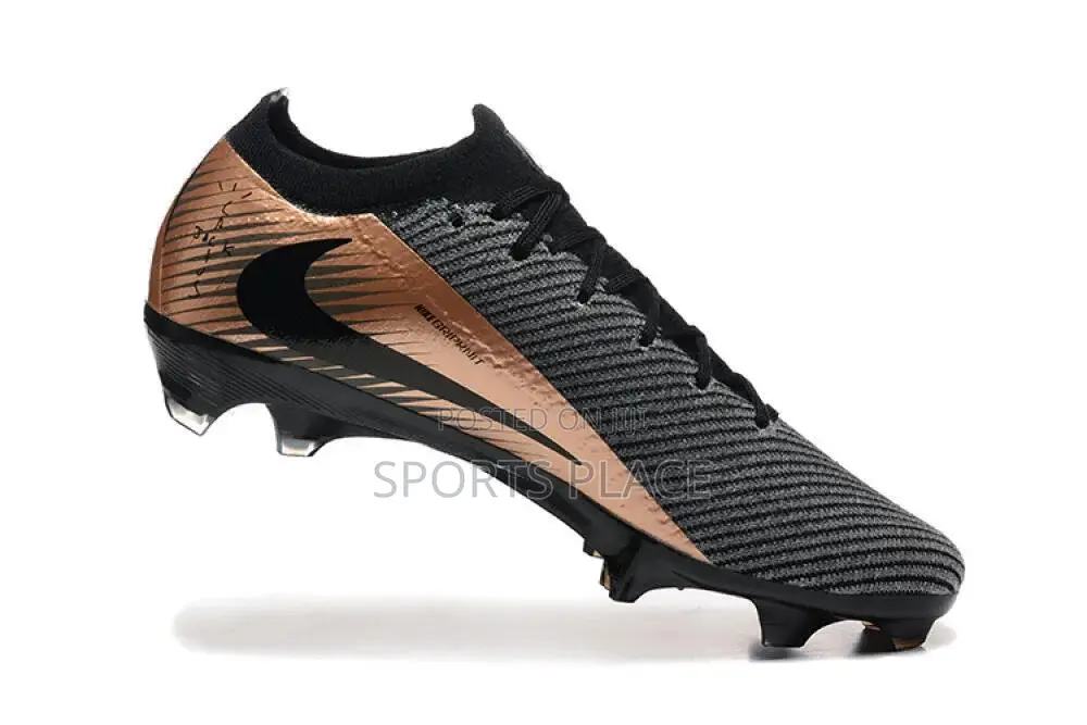 Air Zoom Vapor 16 "Travis Scott" Edition Football Cleats
