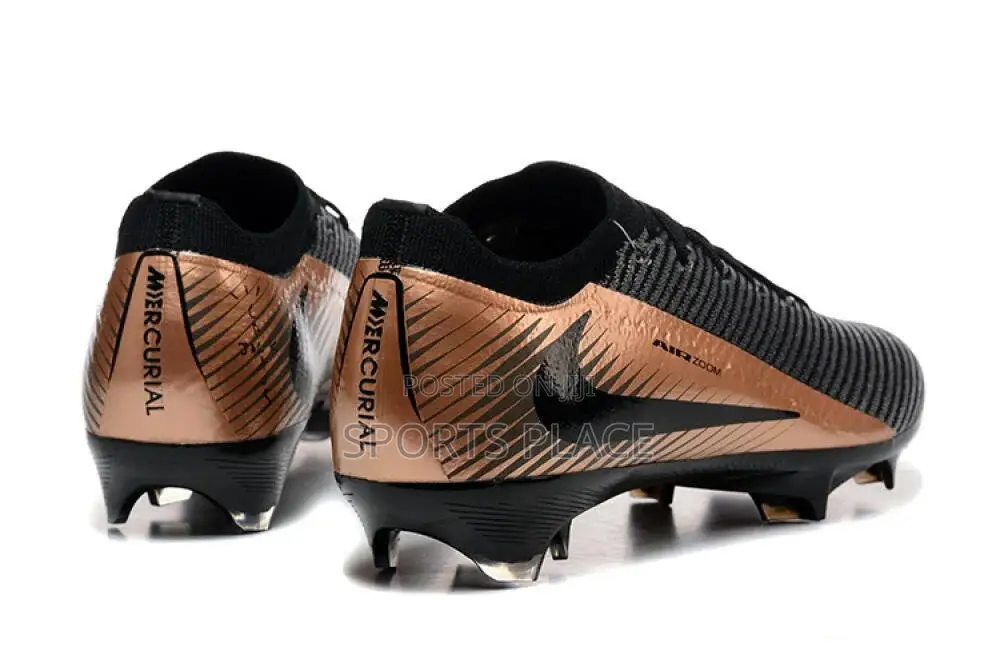 Air Zoom Vapor 16 "Travis Scott" Edition Football Cleats