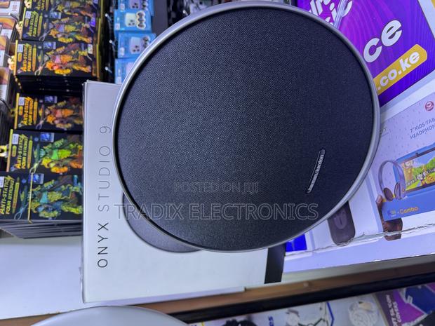 Onyx Studio 9 - thumbnail 2