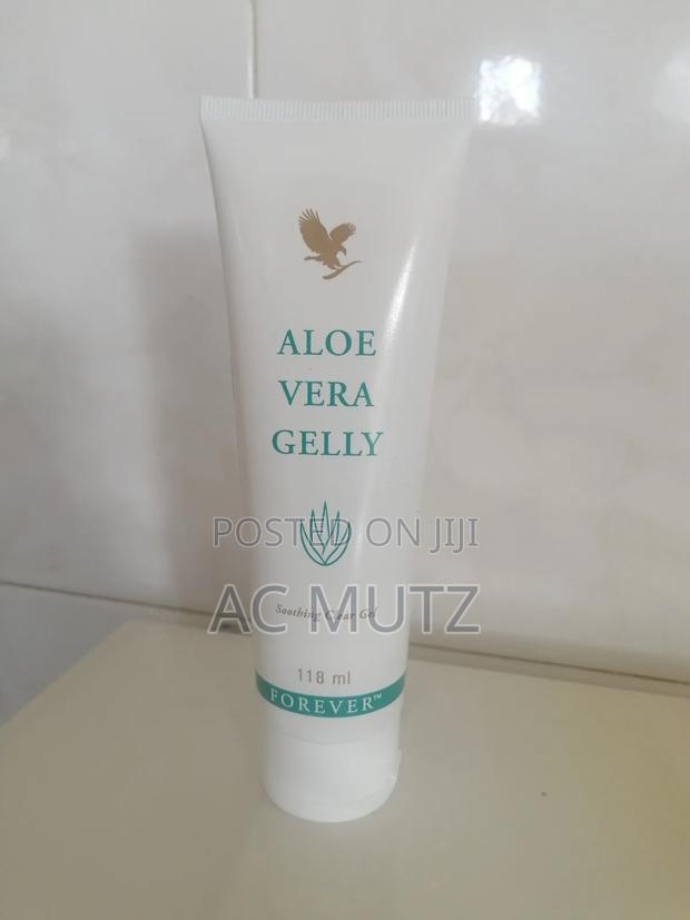 Aloe Vera Gelly - main view