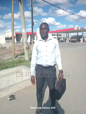 Actor, Content Creator, Engineer of Roads /Houses, Business Promoter