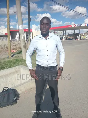 Actor, Content Creator, Engineer of Roads /Houses, Business Promoter