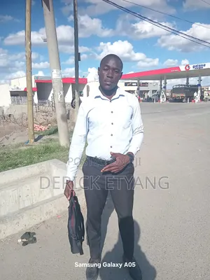 Actor, Content Creator, Engineer of Roads /Houses, Business Promoter