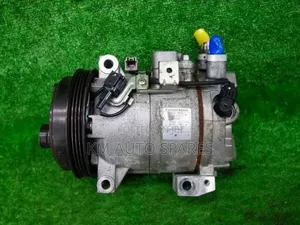Nissan Vq25 Ac Compressor for Nissan Teana, Fuga, Elgrand.