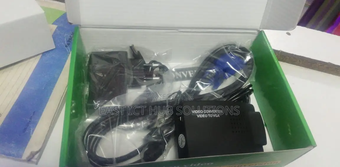 VGA Computer Cables